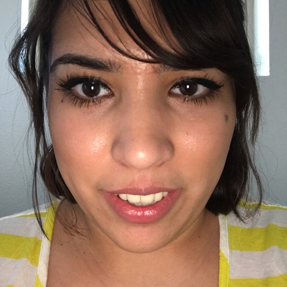 Meet your Posher, Carmen